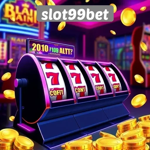 Keuntungan Bergabung dengan Slot99bet bagi Penggemar Game Slot