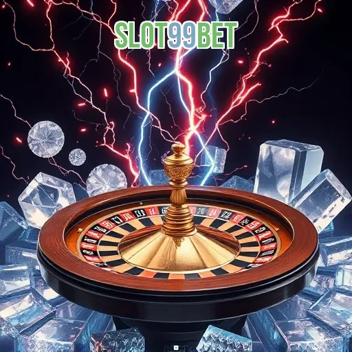 slot99bet: Bonus Menarik yang membuat Anda Ketagihan Bermain!