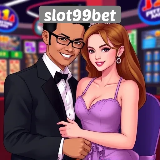 Menelusuri Pengalaman Bermain di Slot99bet