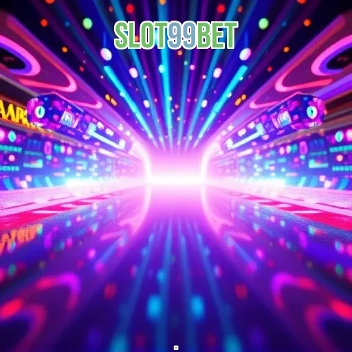 slot99bet: Mengenal Fitur Menarik yang Membantu Pemain