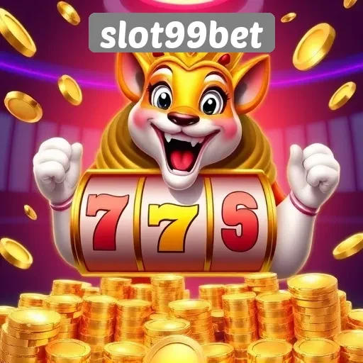 Dampak Permainan Slot Online di Slot99bet terhadap Industri Game Indonesia