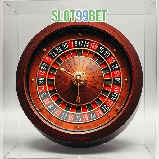 slot99bet: Akses Mobile untuk Pengalaman Gaming Tanpa Batas