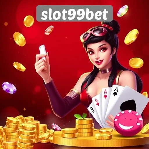 Promosi dan Bonus Menarik di Slot99bet untuk Pemain Baru