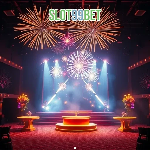 slot99bet: Promosi Menarik yang Siap Menggoda Anda