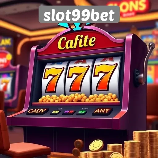 Strategi Bermain Aman di Slot99bet untuk Meningkatkan Peluang Menang