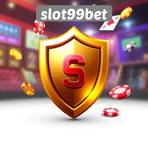 Ulasan Fitur Keamanan di Slot99bet untuk Pengguna Indonesia