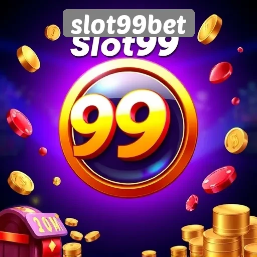 Mengapa Slot99bet Menjadi Pilihan Utama Para Pecinta Slot Online