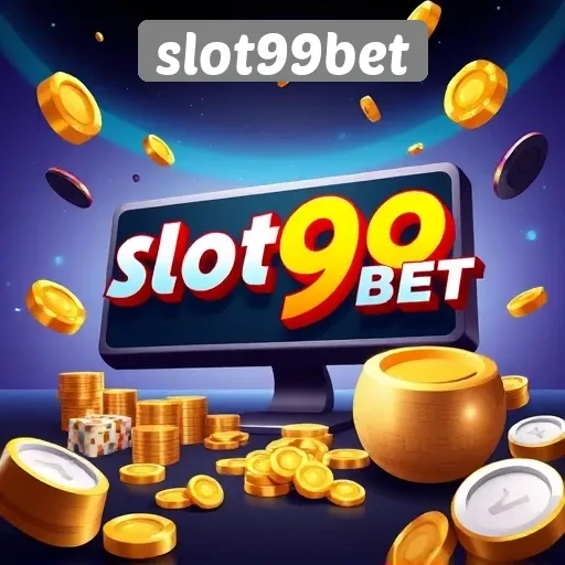 Perbandingan Slot99bet dengan Platform Game Lain yang Populer di Indonesia