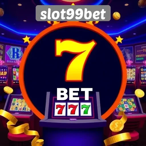 Fitur Unggulan Slot99bet yang Menarik Perhatian Pemain