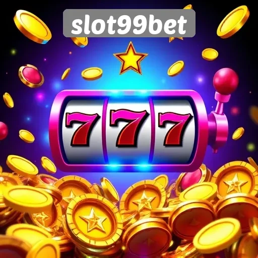 Slot99bet: Keuntungan Bermain Slot Secara Online