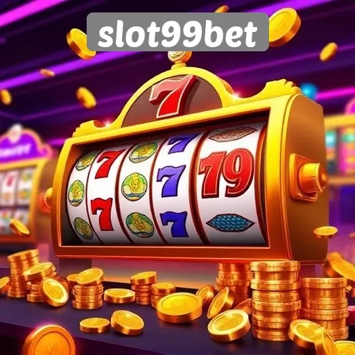Inovasi Slot99bet dalam Menyajikan Pengalaman Bermain yang Unik