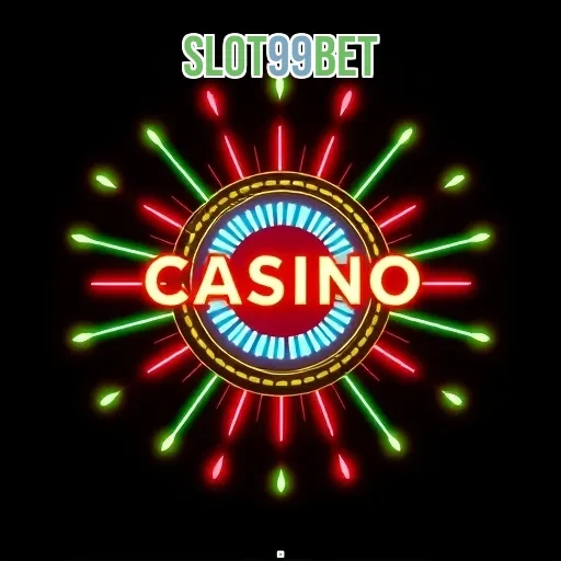 slot99bet: Nikmati Berita Terkini dan Fitur Menarik Game Online